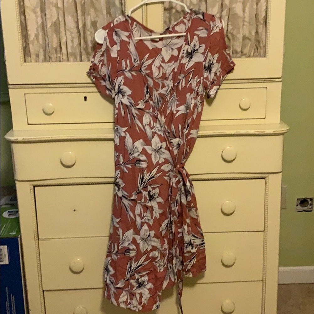 Super cute Roxy dress!!